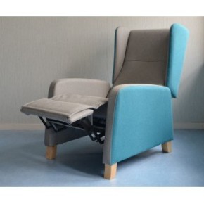 Fauteuil LYRIA Relax