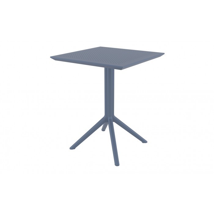 Table SKY FOLDING 80x80