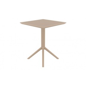 Table SKY FOLDING 80x80