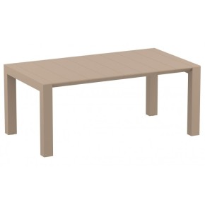 Table extensible VEGAS 180/220 x100