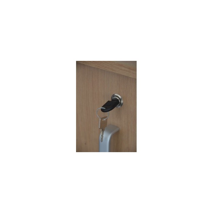 Serrure