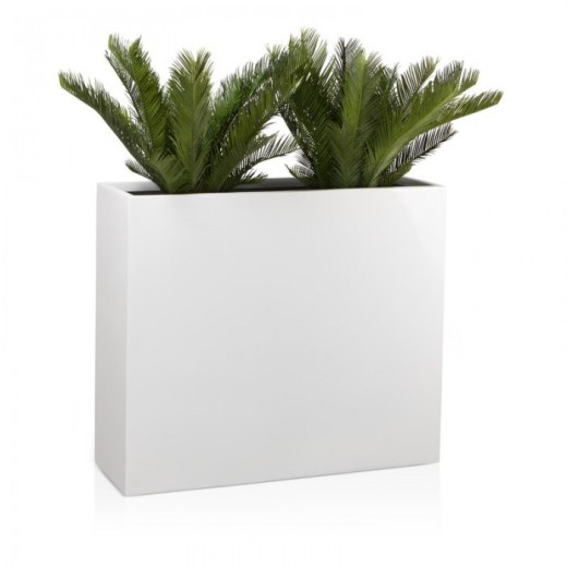 Bac L120 x P45 xH90cm (plantes non fournies)