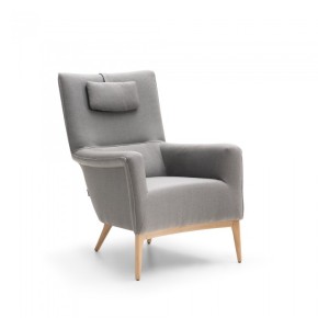 Fauteuil AGATH