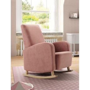 Fauteuil fixe MUM basculant