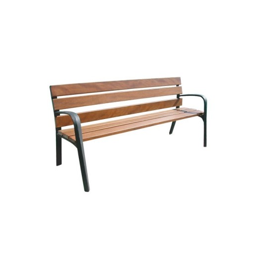 Banc SIESTA assise 46cm (2 unités mini)