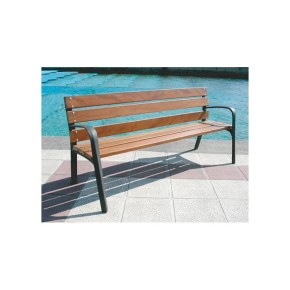 Banc SIESTA assise 46cm (2 unités mini)