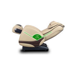 Fauteuil KINRELAX, massages professionnels