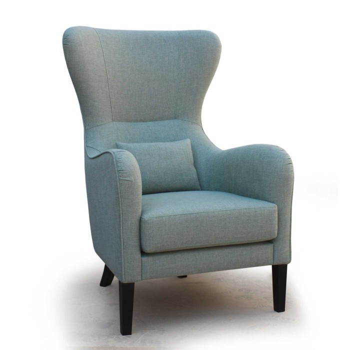 Fauteuil de confort ANDREJ  (sans coussin)