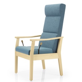 Fauteuil ELISSA inclinable