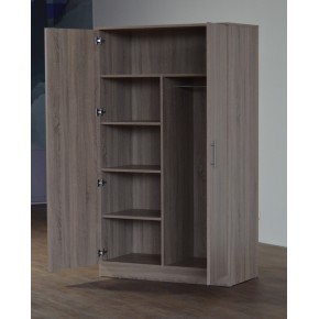 Armoire  DIANE L 80, sur pieds