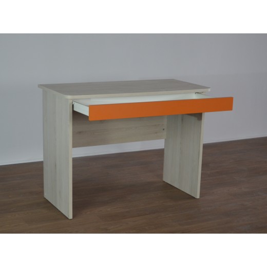 Table DIANE L 100, avec tiroir