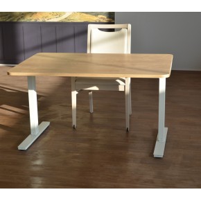 Table Access HV manuelle120x70 - 71/116cm