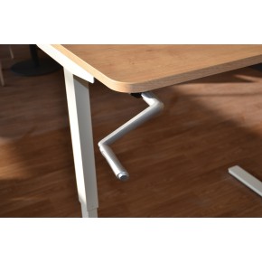 Table Access HV manuelle120x70 - 71/116cm