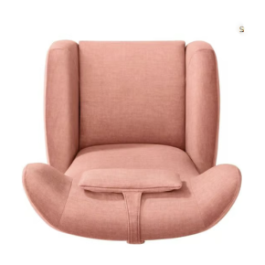 Fauteuil LOTHUS dossier fixe