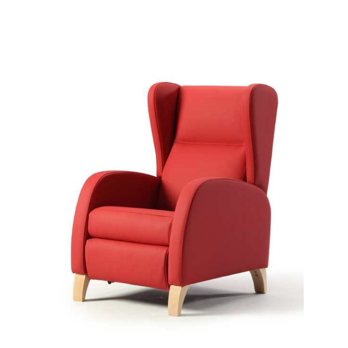 Fauteuil GALIA relax