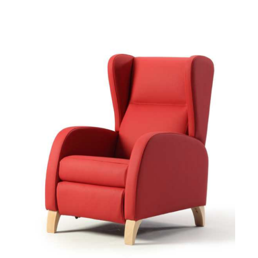 Fauteuil GALIA relax