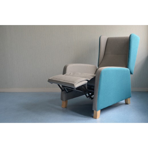 Fauteuil relax