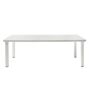 Table avec extension 170/220cm PERI