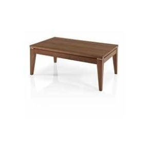 Table basse ALVI rectangulaire 100x60