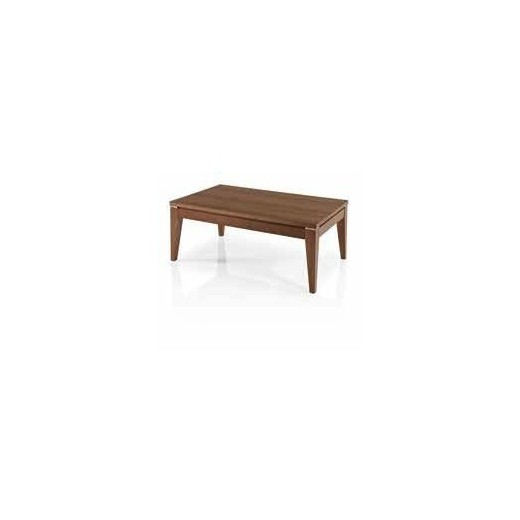 Table basse ALVI rectangulaire 100x60